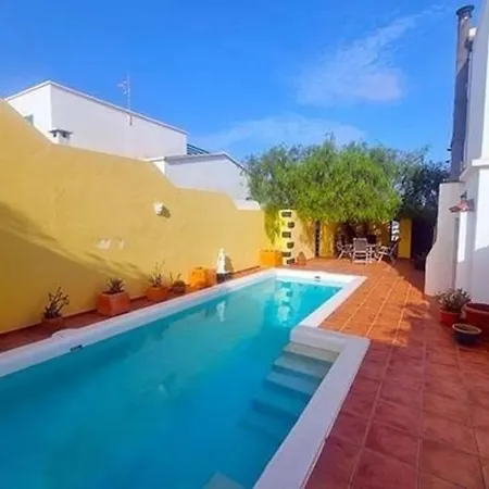 شقة Casa-la-costa 
