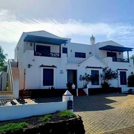 Apartment Casa-la-costa 